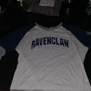 2XL Ravenclaw long sleeve